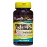 CHROMIUM PICOLINATE WITH KELP, B6, AND GRAPE FRUIT EXTRACT TABLETS 