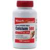 CALCIUM 500 (OYSTER SHELL) TABLETS