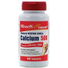 CALCIUM 500 (OYSTER SHELL) TABLETS