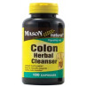 COLON HERBAL CLEANSER CAPSULES