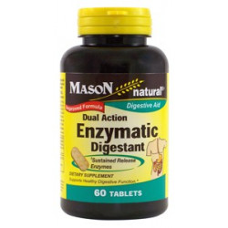 DUAL ACTION ENZYMATIC...
