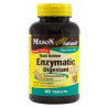 DUAL ACTION ENZYMATIC DIGESTANT TABLETS