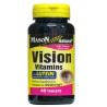 VISION VITAMINS PLUS/LUTIEN TABLETS 