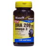 DHA OMEGA-3 SOFTGELS