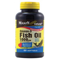 FISH OIL 1000MG OMEGA-3...