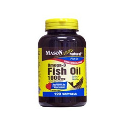 FISH OIL 1000MG OMEGA-3...