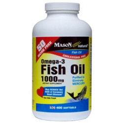 FISH OIL 1000MG OMEGA-3...