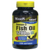 FISH OIL 1200MG OMEGA-3 SOFTGEL