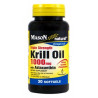 KRILL OIL 1000MG W/ASTAXANTHIN SOFTGELS