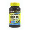 FISH OIL 1000MG SOFTGELS