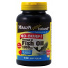 NO BURP OMEGA 3 FISH OIL 1000MG