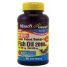 FISH OIL 2000MG , NO BURP SOFTGELS