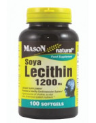 Lecithin Supplements